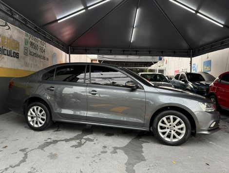 VolksWagen JETTA Trendline 1.4 TSI 16V 4p  Aut.