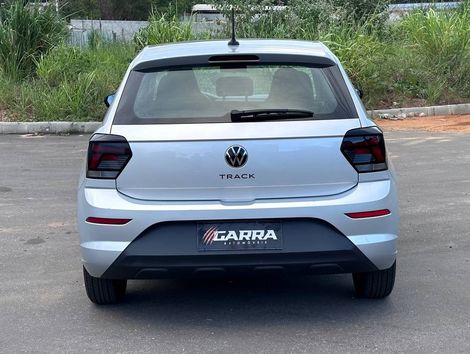 VolksWagen Polo Track 1.0 Flex 12V 5p