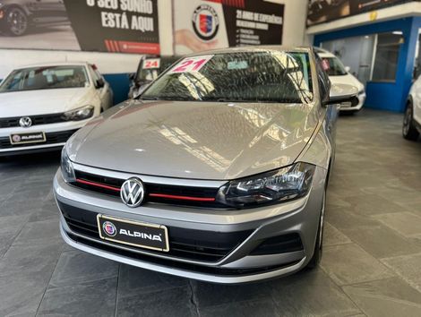 VolksWagen Polo 1.6 MSI Total Flex 16V 5p Aut.