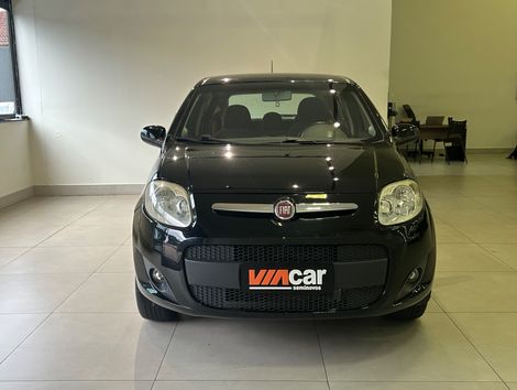Fiat Palio ESSENCE 1.6 Flex 16V 5p