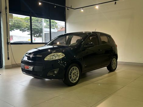 Fiat Palio ESSENCE 1.6 Flex 16V 5p