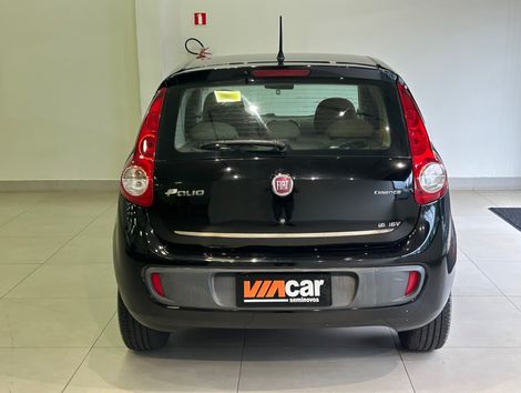 Fiat Palio ESSENCE 1.6 Flex 16V 5p