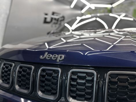 Jeep COMPASS Lon Nig. Eagle 1.3 4x2 Flex Aut.