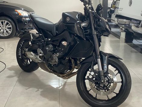 YAMAHA MT-09 850cc/ABS