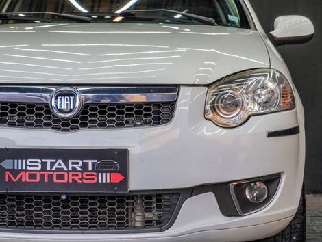 Fiat Palio Week. ATTRACTIVE 1.4 Fire Flex 8V