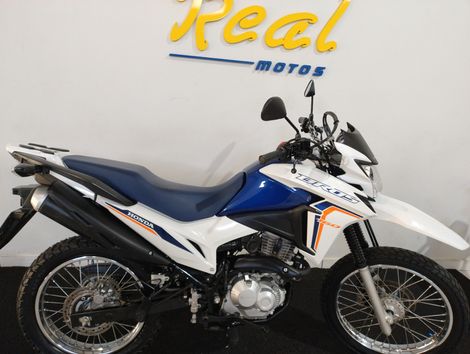 HONDA NXR 160 BROS ESDD FLEXONE