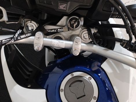 HONDA NXR 160 BROS ESDD FLEXONE