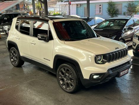 Jeep Renegade S T270 1.3 TB 4x4 Flex Aut.
