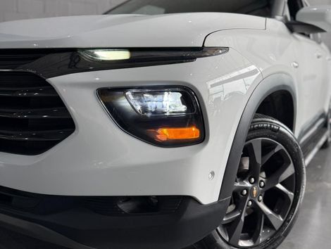 Chevrolet MONTANA LTZ 1.2 Turbo Flex 12V 4p Aut.