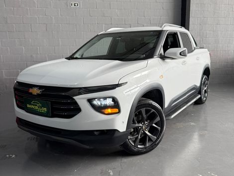 Chevrolet MONTANA LTZ 1.2 Turbo Flex 12V 4p Aut.