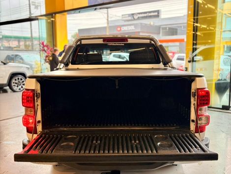 Chevrolet S10 Pick-Up LTZ 2.5 Flex 4x4 CD