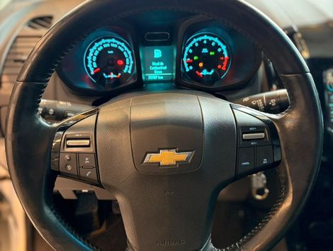 Chevrolet S10 Pick-Up LTZ 2.5 Flex 4x4 CD