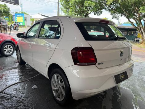 VolksWagen Gol 1.0 Flex 12V 5p