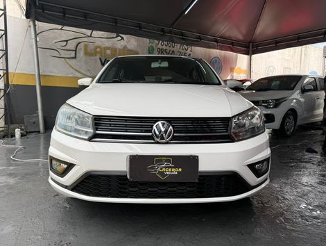 VolksWagen Gol 1.0 Flex 12V 5p