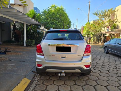 Chevrolet TRACKER Premier 1.4 Turbo 16V Flex Aut