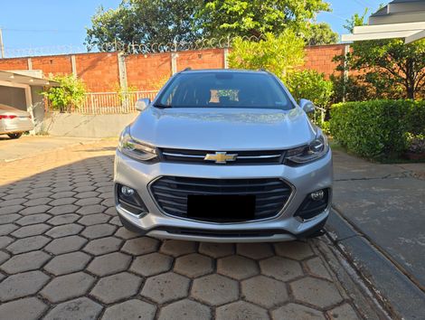 Chevrolet TRACKER Premier 1.4 Turbo 16V Flex Aut