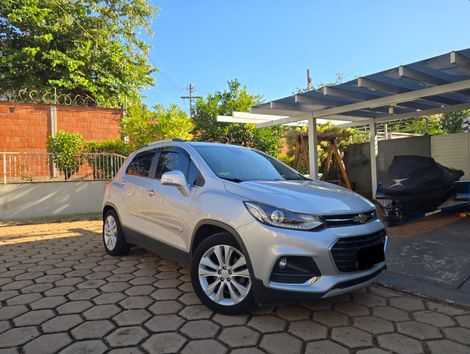 Chevrolet TRACKER Premier 1.4 Turbo 16V Flex Aut