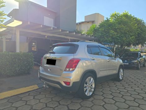 Chevrolet TRACKER Premier 1.4 Turbo 16V Flex Aut