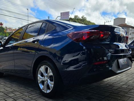 Chevrolet ONIX SEDAN Plus LTZ 1.0 12V TB Flex Aut.