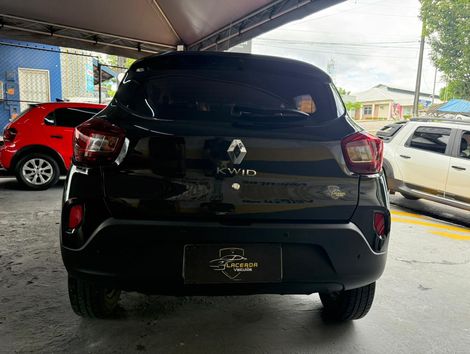 Renault KWID Intense 1.0 Flex 12V 5p Mec.