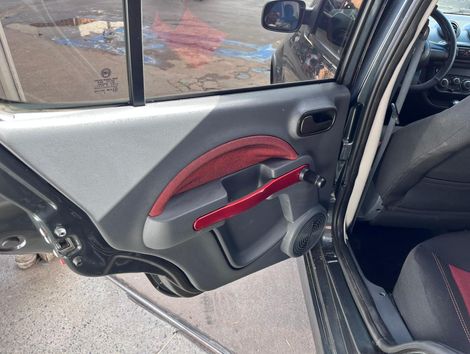Fiat UNO SPORTING 1.4 EVO Fire Flex 8V 4p