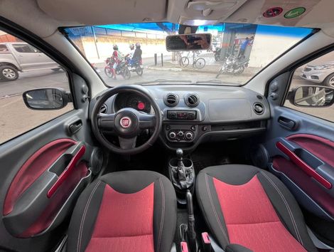 Fiat UNO SPORTING 1.4 EVO Fire Flex 8V 4p
