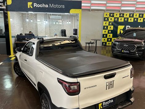 Fiat Strada Endurance 1.4 Flex 8V CS Plus