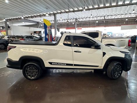 Fiat Strada Endurance 1.4 Flex 8V CS Plus