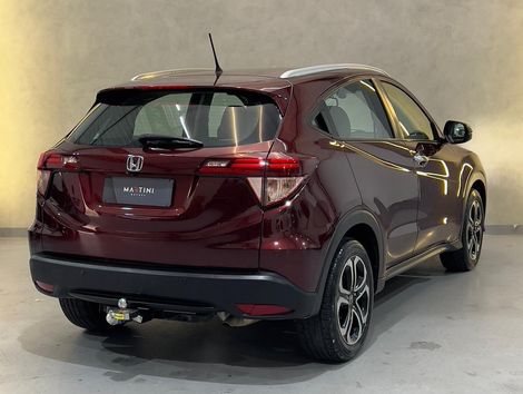 Honda HR-V Touring 1.8 Flexone 16V 5p Aut.