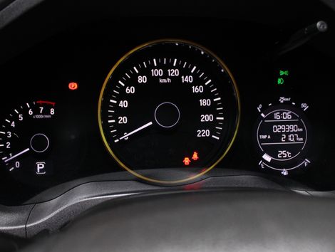 Honda HR-V EX 1.8 Flexone 16V 5p Aut.