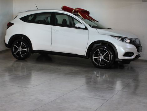 Honda HR-V EX 1.8 Flexone 16V 5p Aut.