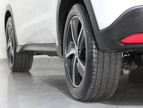 Honda HR-V EX 1.8 Flexone 16V 5p Aut.