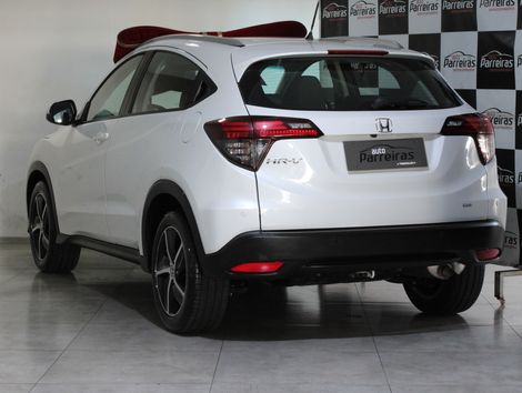 Honda HR-V EX 1.8 Flexone 16V 5p Aut.