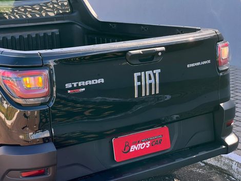 Fiat Strada Endurance 1.4 Flex 8V CS Plus