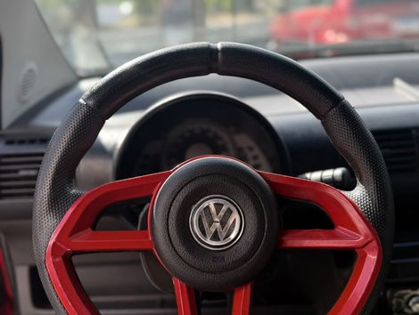VolksWagen Fox City 1.0 Mi/ 1.0Mi Total Flex 8V 5p