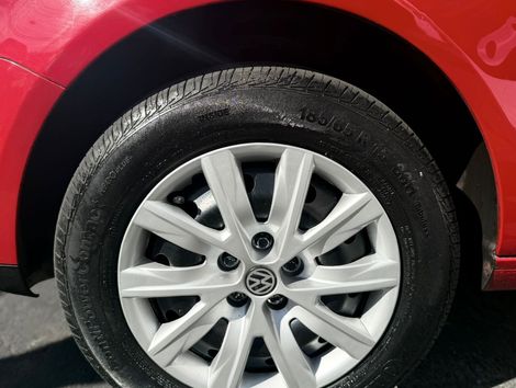 VolksWagen Fox City 1.0 Mi/ 1.0Mi Total Flex 8V 5p