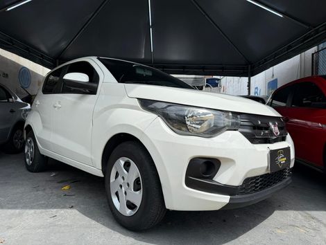Fiat MOBI LIKE 1.0 Fire Flex 5p.