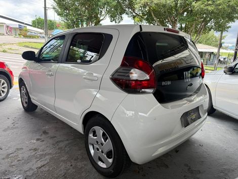 Fiat MOBI LIKE 1.0 Fire Flex 5p.