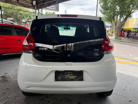 Fiat MOBI LIKE 1.0 Fire Flex 5p.