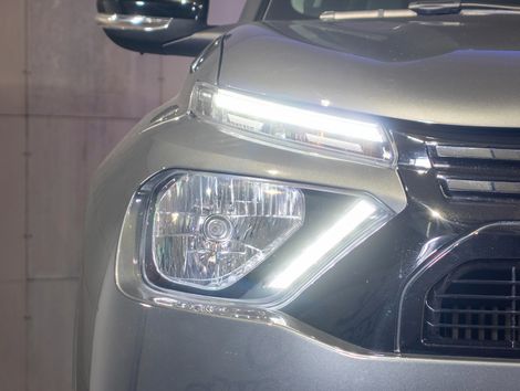 Citroën AIRCROSS Shine 1.0 Flex TB 200 Aut.