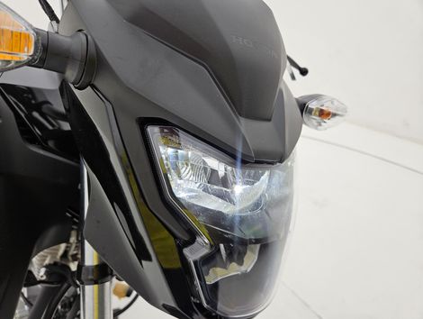 HONDA CG 160 FAN Flex