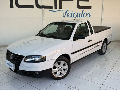 VolksWagen Saveiro Super Surf 1.6 Mi Total Flex 8V