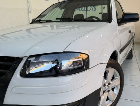VolksWagen Saveiro Super Surf 1.6 Mi Total Flex 8V