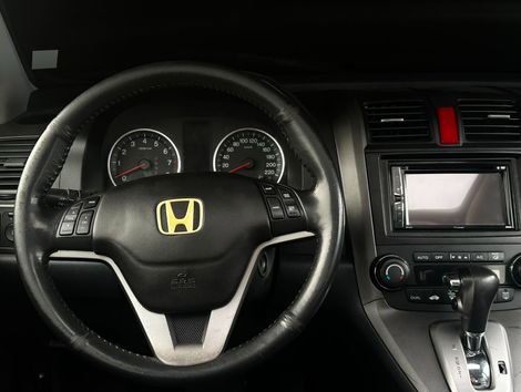 Honda CR-V EXL 2.0 16V 4WD/2.0 Flexone Aut.