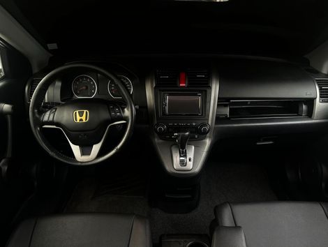 Honda CR-V EXL 2.0 16V 4WD/2.0 Flexone Aut.