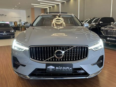 Volvo XC 60 T-8 Plus 2.0 AWD (Híbrido)
