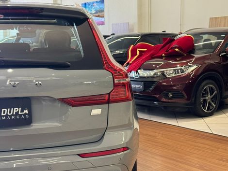 Volvo XC 60 T-8 Plus 2.0 AWD (Híbrido)
