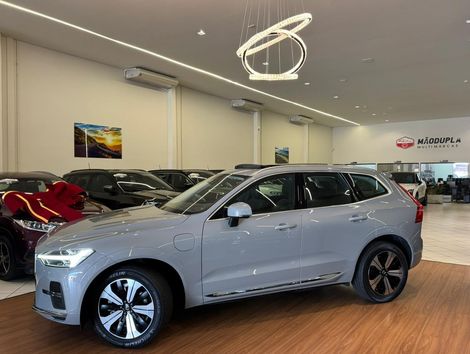 Volvo XC 60 T-8 Plus 2.0 AWD (Híbrido)