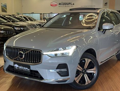 Volvo XC 60 T-8 Plus 2.0 AWD (Híbrido)