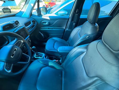 Jeep Renegade Long. T270 1.3 TB 4x2 Flex Aut.
